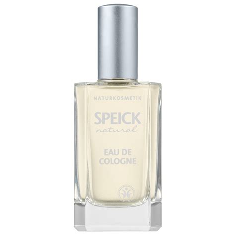 speick eau de cologne review|Speick Natural Eau de Cologne Fresh 3.4 Ounces .